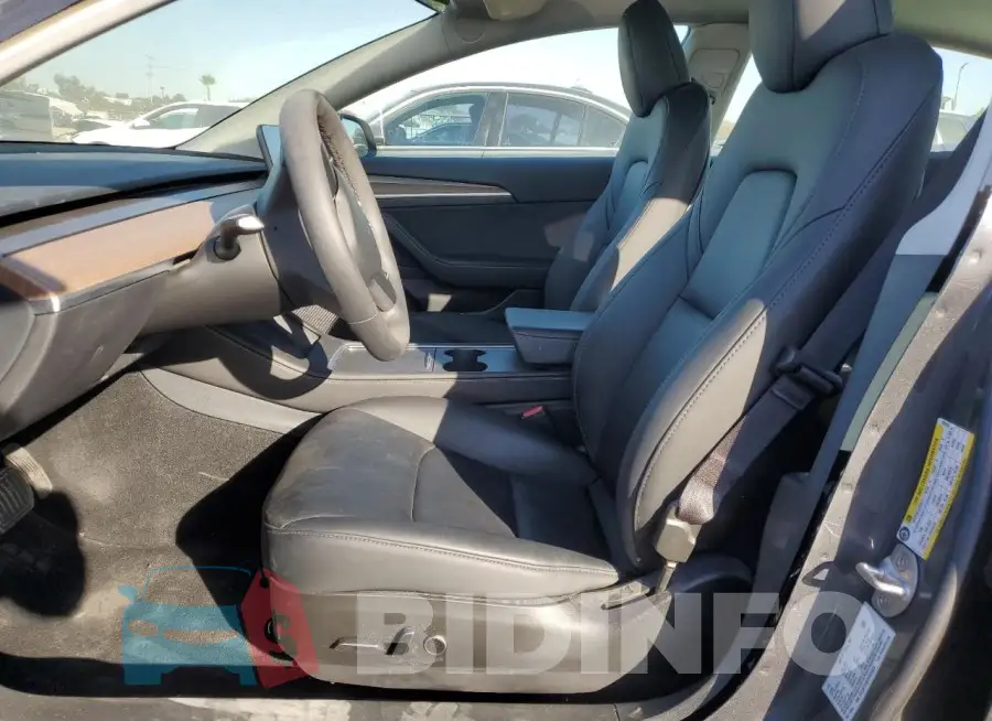 5YJ3E1EA8PF692624 Photo# 7