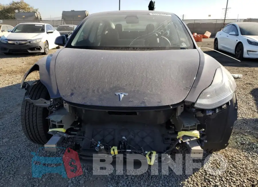 5YJ3E1EA8PF692624 Photo# 5