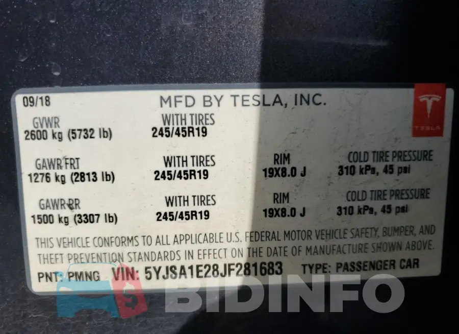5YJSA1E28JF281683 Photo# 12