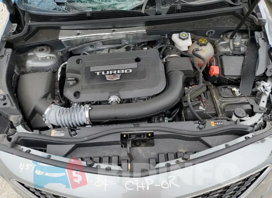 1GYFZDR44PF174247 Photo# 12