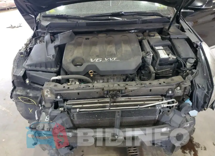 2G61U5S39J9127322 Photo# 11