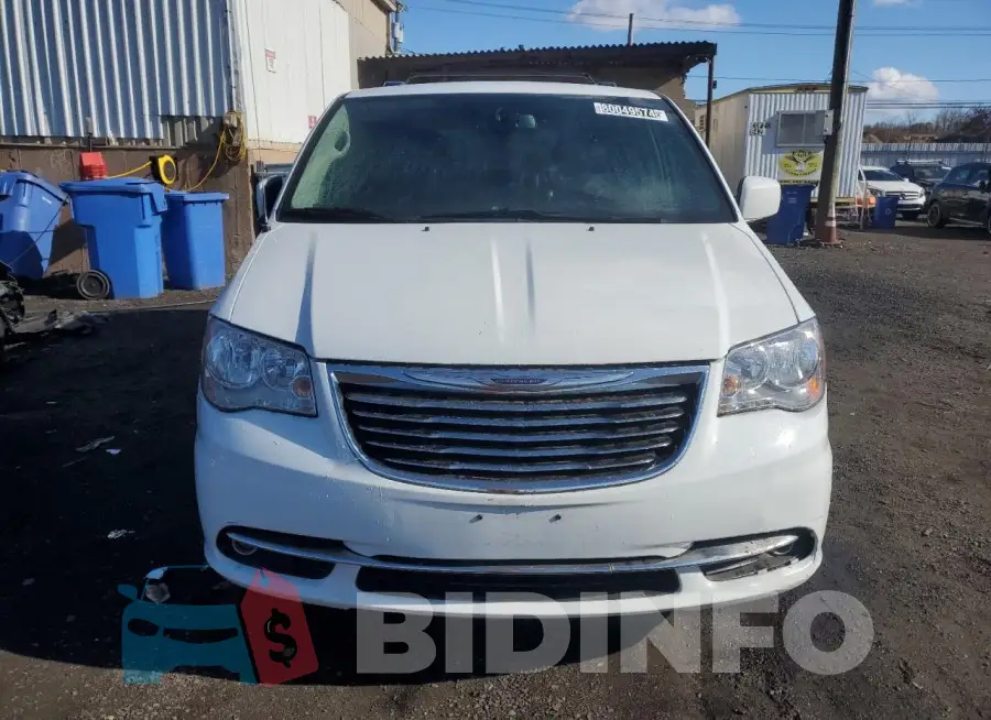 2C4RC1BG3GR289082 Photo# 5