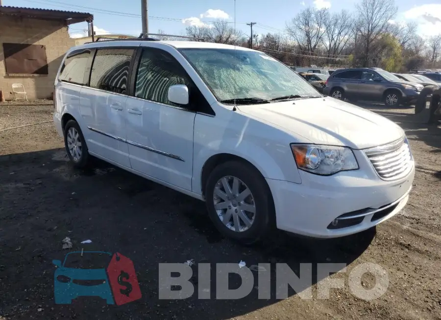 2C4RC1BG3GR289082 Photo# 4