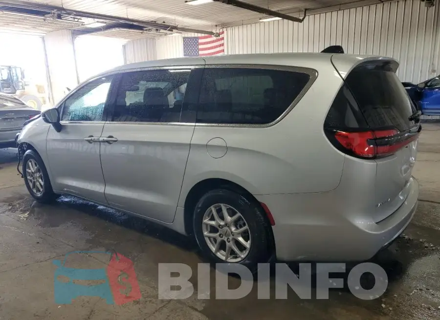 2C4RC1BG3RR128296 Photo# 2