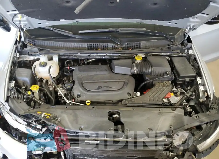 2C4RC1BG3RR128296 Photo# 12