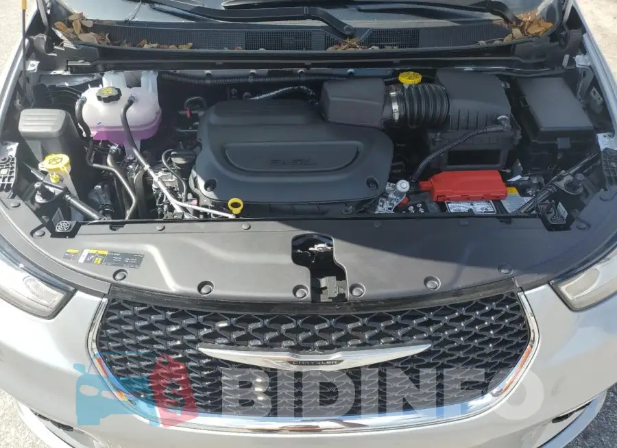 2C4RC1BG3RR145406 Photo# 12