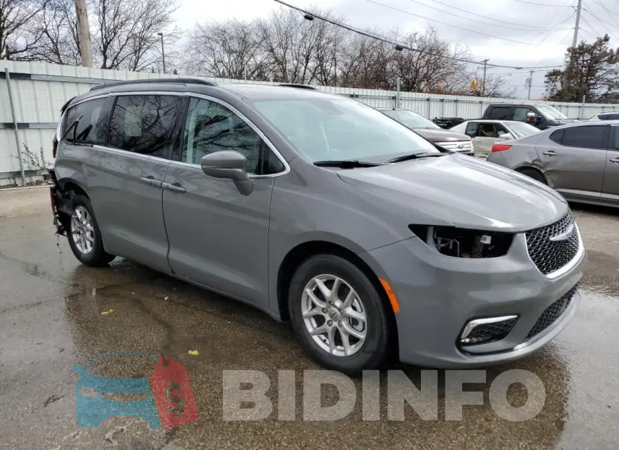 2C4RC1BG5NR176702 Photo# 4