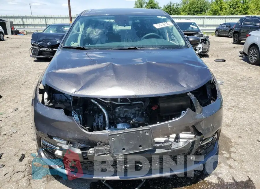 2C4RC1BG6PR547062 Photo# 5