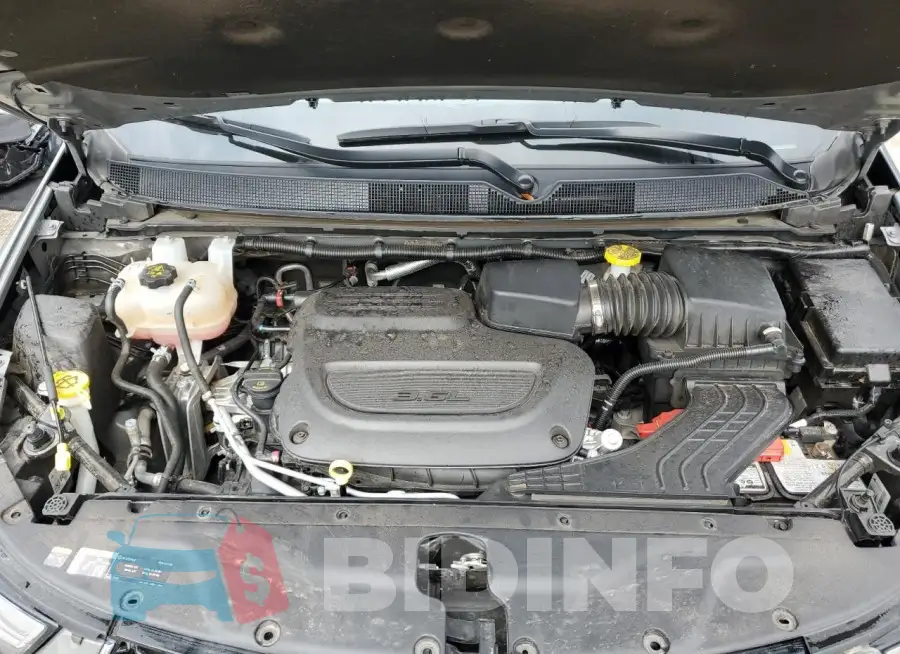2C4RC1BG7PR530500 Photo# 12