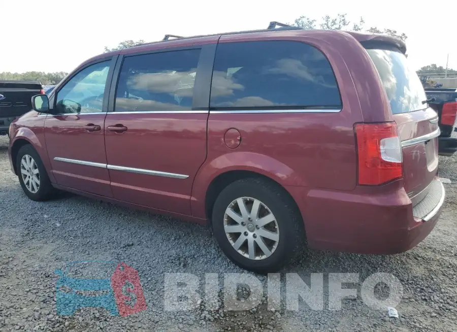 2C4RC1BGXGR281125 Photo# 2