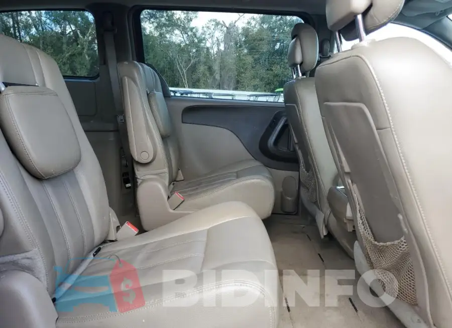 2C4RC1BGXGR281125 Photo# 10