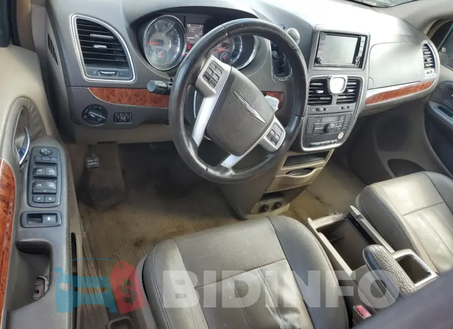 2C4RC1BGXGR281125 Photo# 8