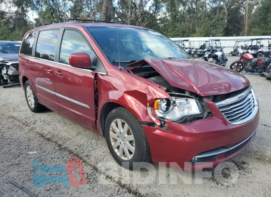 2C4RC1BGXGR281125 Photo# 4