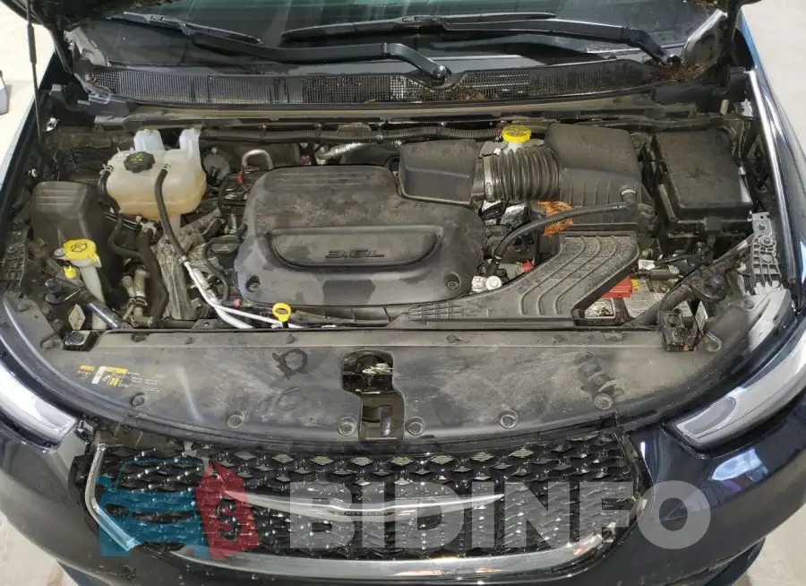 2C4RC1BGXPR549526 Photo# 12