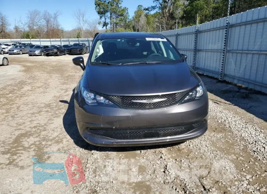 2C4RC1CG2PR547767 Photo# 5