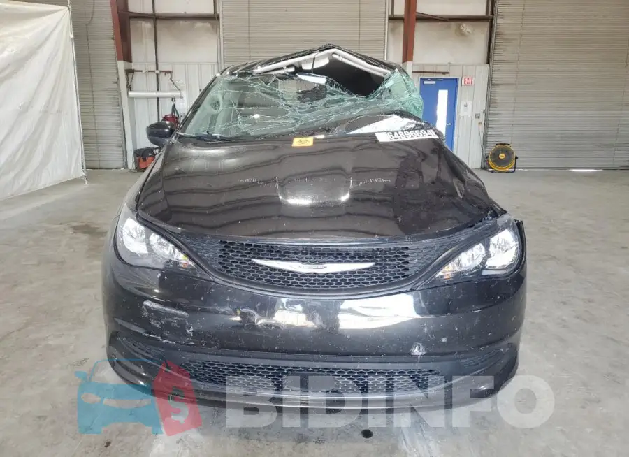 2C4RC1CG4PR524717 Photo# 5