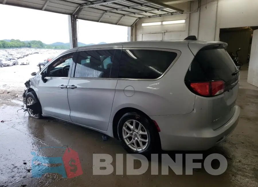 2C4RC1CG5PR551831 Photo# 2