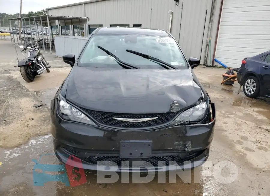 2C4RC1CG6PR548503 Photo# 5