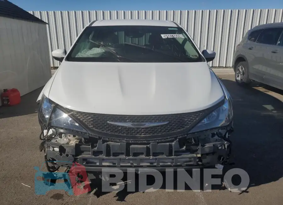 2C4RC1CG6PR600955 Photo# 5