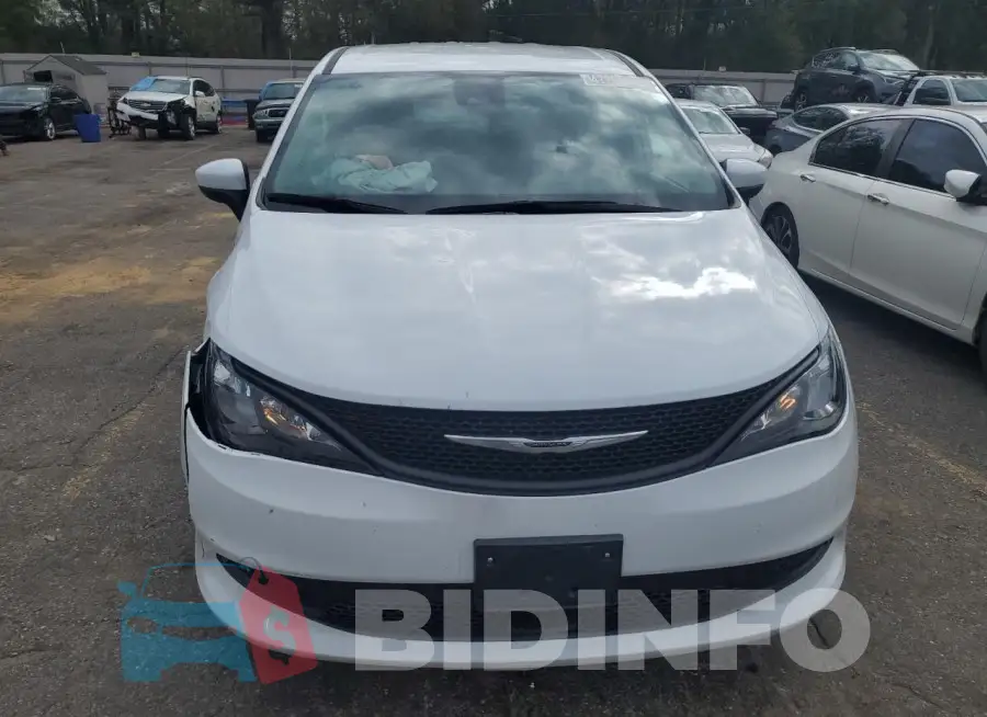 2C4RC1CG9PR530156 Photo# 5