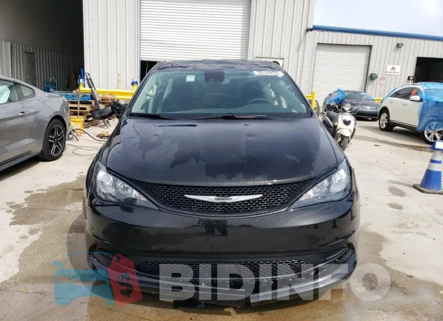 2C4RC1CGXPR596067 Photo# 5