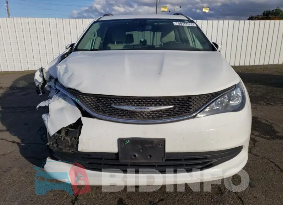 2C4RC1DG6LR151401 Photo# 5