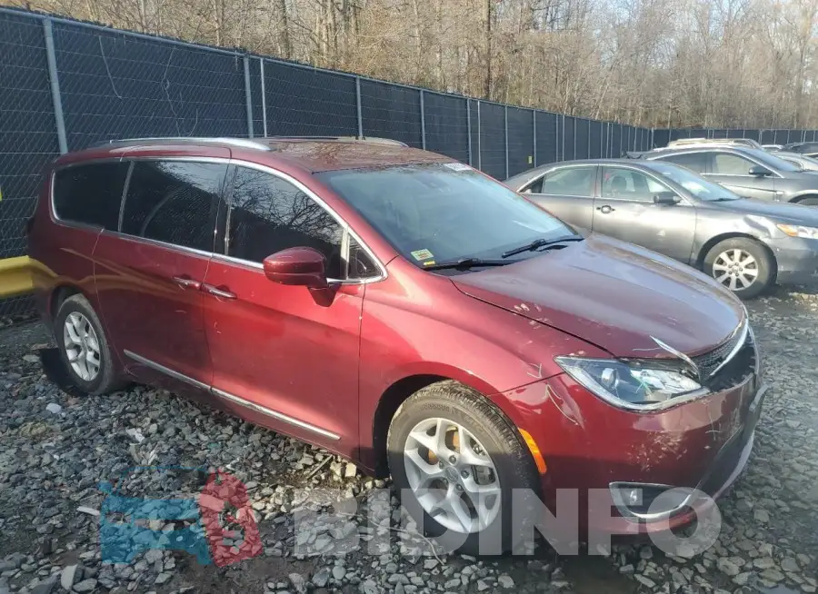 2C4RC1EG3HR837952 Photo# 4