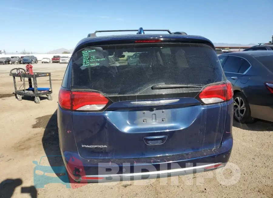 2C4RC1FG1JR234955 Photo# 6