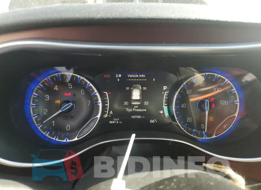 2C4RC1GG7LR284017 Photo# 9