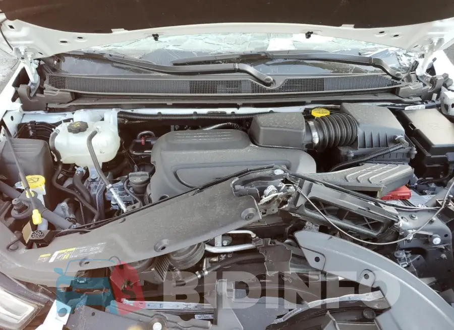 2C4RC1GGXPR552421 Photo# 12