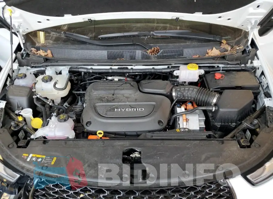 2C4RC1L70PR579746 Photo# 12