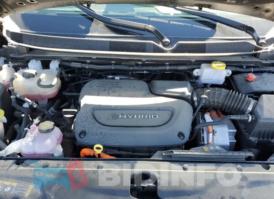 2C4RC1L73PR583838 Photo# 11