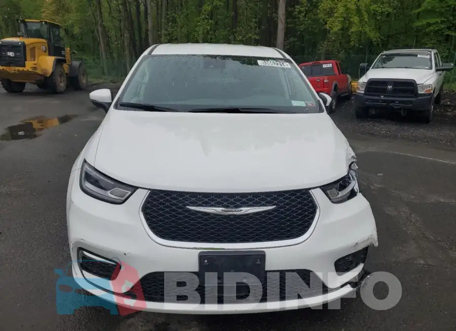 2C4RC1L76PR592243 Photo# 5