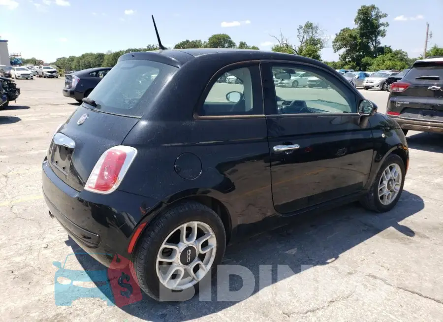 3C3CFFAR9FT689774 Photo# 3