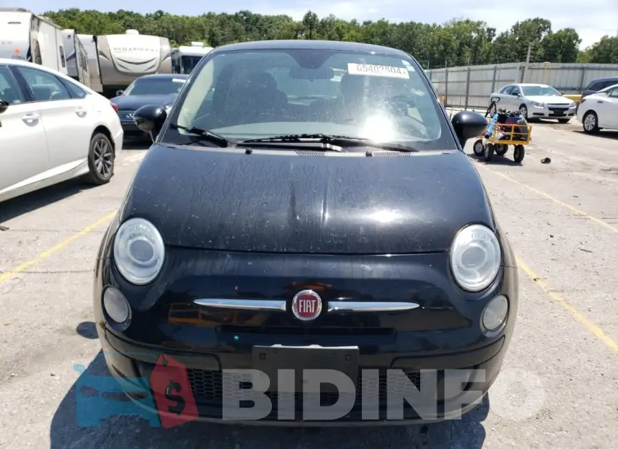 3C3CFFAR9FT689774 Photo# 5