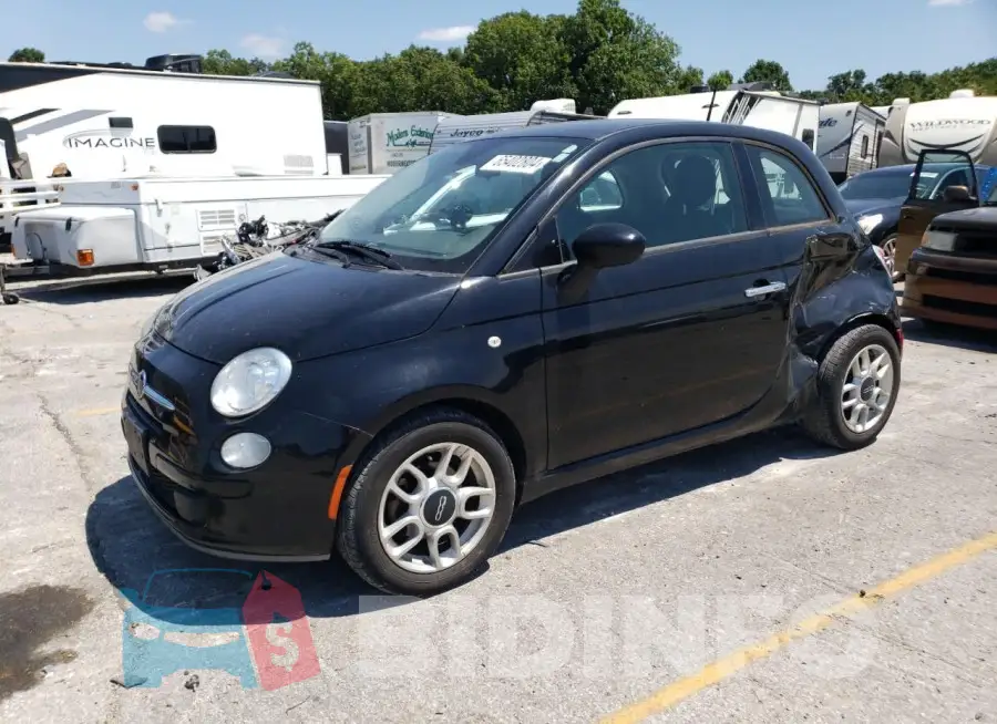 3C3CFFAR9FT689774 Photo# 1