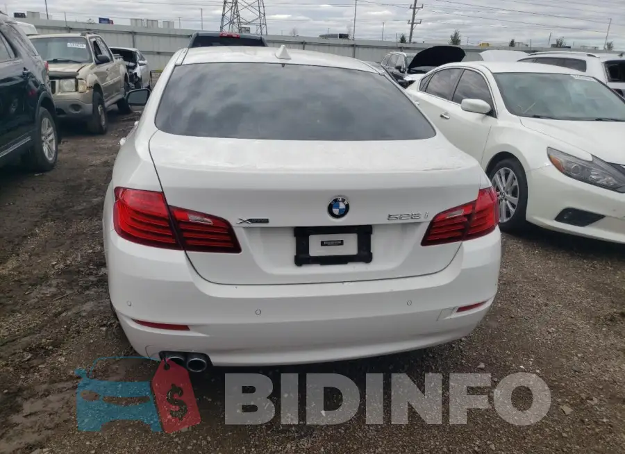 WBA5A7C55GG147710 Photo# 6