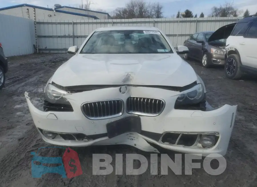WBA5A7C58FD622248 Photo# 5
