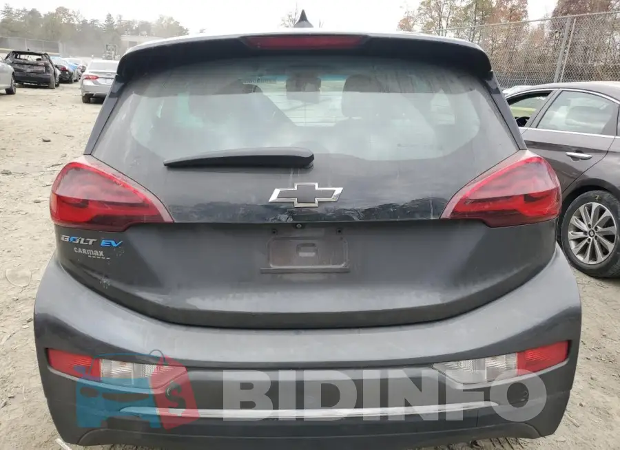 1G1FY6S02M4103463 Photo# 6