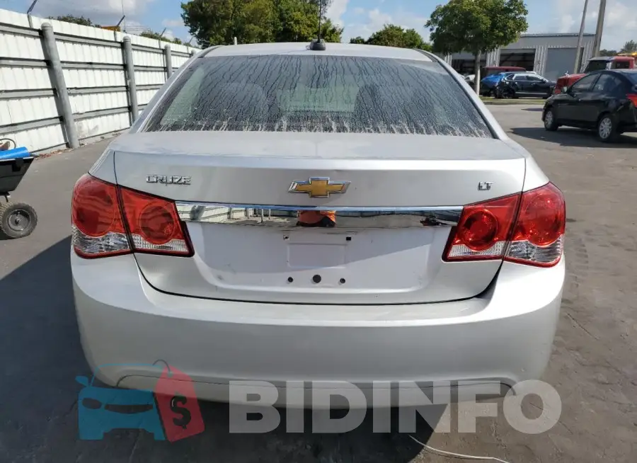 1G1PC5SB6F7212556 Photo# 6