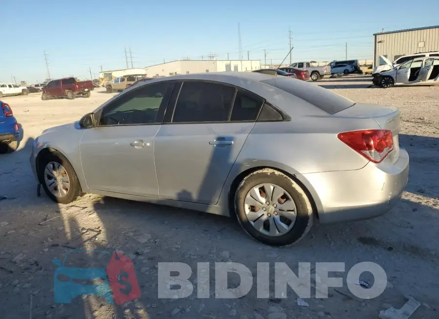 1G1PC5SH5G7192046 Photo# 2