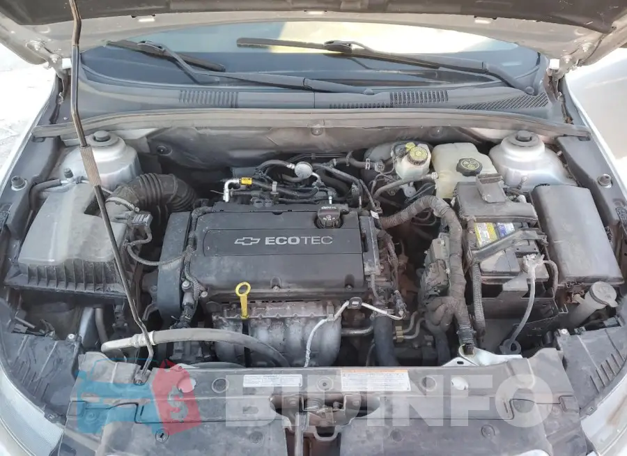 1G1PC5SH5G7192046 Photo# 11