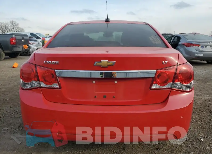 1G1PE5SB2G7157342 Photo# 6