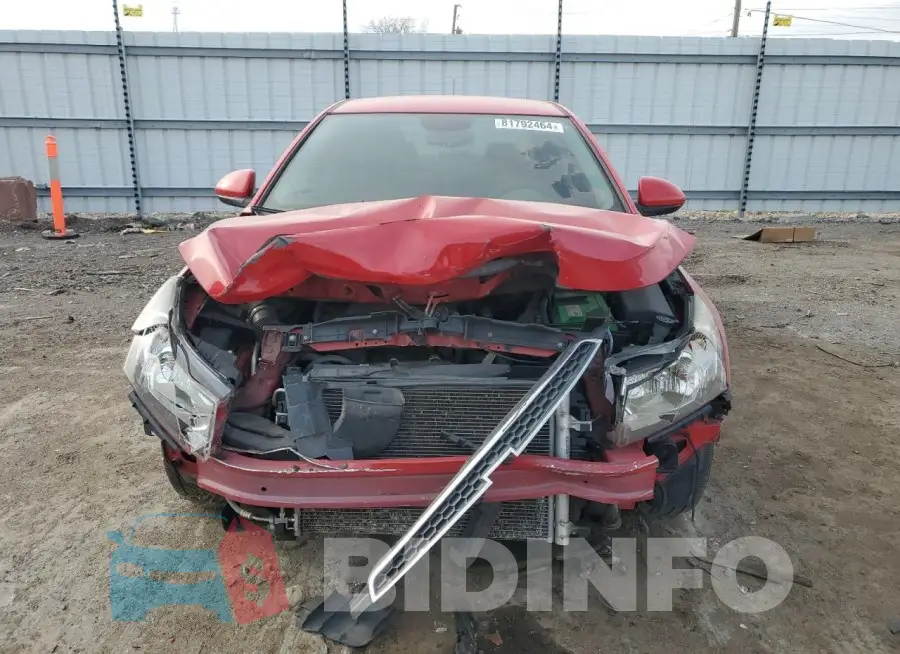 1G1PE5SB2G7157342 Photo# 5