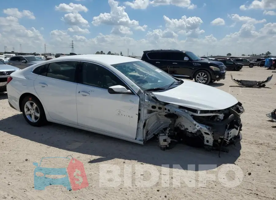 1G1ZB5ST1RF141930 Photo# 4