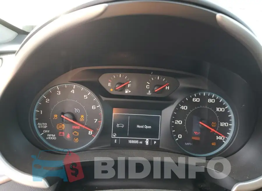1G1ZB5ST2HF207142 Photo# 9