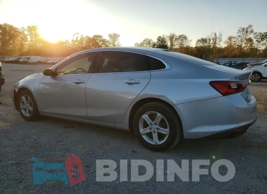 1G1ZB5ST8KF182299 Photo# 2