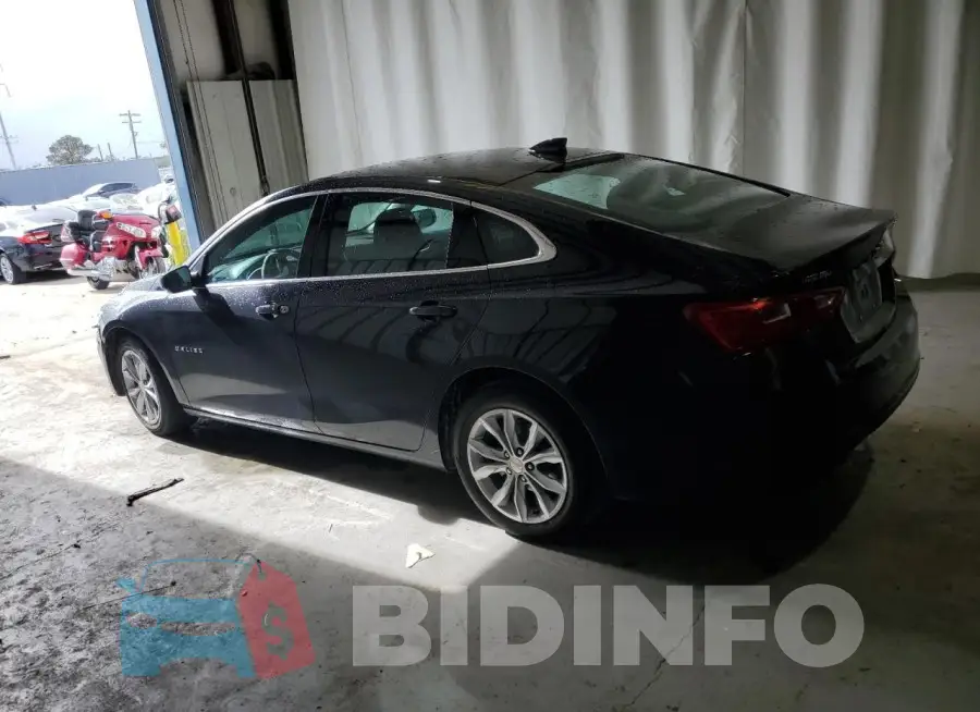 1G1ZD5ST0PF162209 Photo# 2