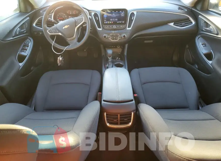 1G1ZD5ST0PF179351 Photo# 8
