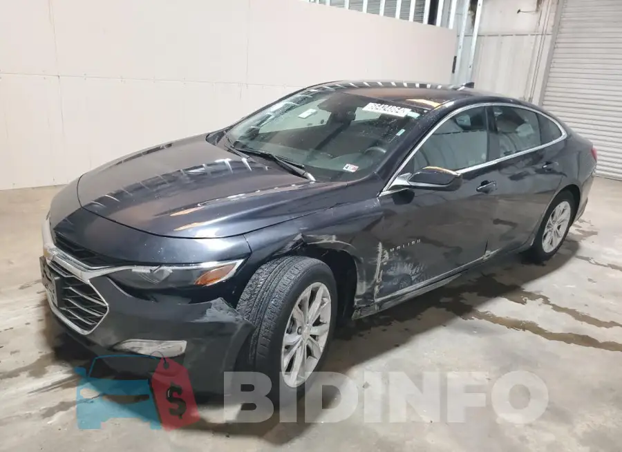 1G1ZD5ST0PF179396 Photo# 1
